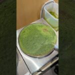 Crispy Matcha Crepe🍵