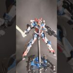 #shorts【食玩Ｇフレーム　ジークアクス】
